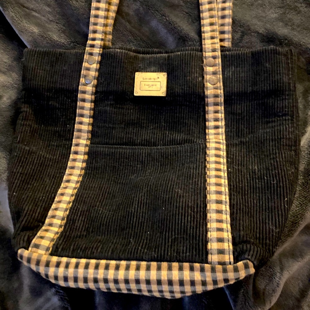 Longaberger hand bag